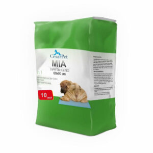 TAPPETINI IGIENICI MIA 60*90 10 PZ