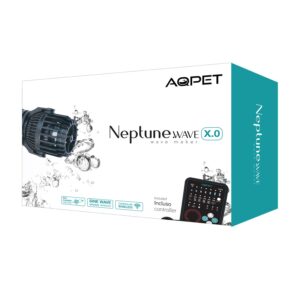 AQPET WAVE MAKER 8,0