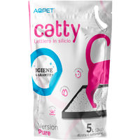 LETTIERA SILICIO CATTY