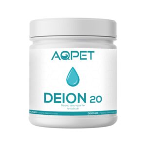 RESINA DEION 20