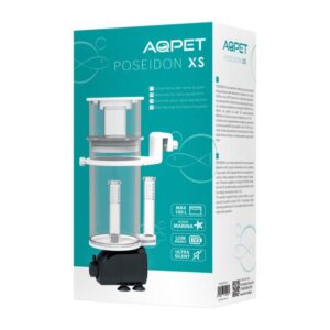 POSEIDON XS MINI SCHIUMATOIO
