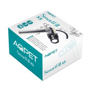 Aqpet Smartfill XS Osmoregolatore per Acquario intelligente