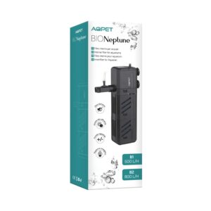 BIONeptune Filtro Interno