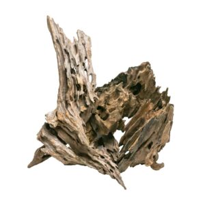 AQPET ZEN DRAGON WOOD LARGE