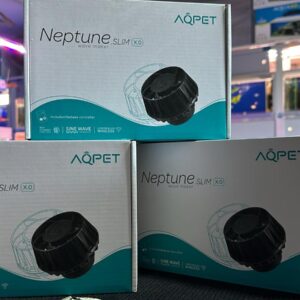 AQPET POMPA DI MOVIMENTO NEPTUNE WAVE
SLIM 8.0 3.000- 8500 LT/H *NEW*