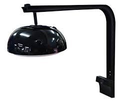 AQPET HM ELECTRONICS PLAFONIERA LED CETUS 2 PER ACQUARI MARINI DI BARRIERA(ESCLUSA STAFFA DI FISSAGGIO)