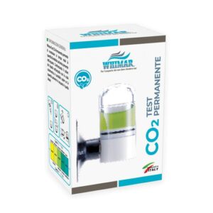 Whimar – Test Permanente CO2