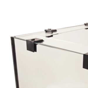 AquaMedic Hopstop Protezione Anti Salto per acquari aperti