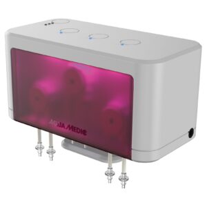AQUAMEDIC REEFDOSER EVO 3 DOSOMETRICA