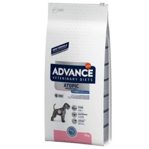 Advance Veterinary Diets Atopic con Trota Crocchette cane 12 KG