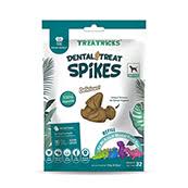 DENTAL TREAT SPIKES MANZO