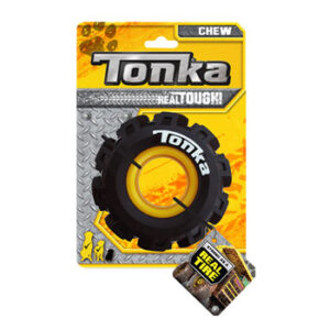 Tonka Ruota con Cerchione 12,7cm
