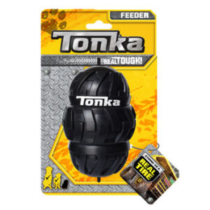 Tonka Feeder Ultraresistente, 10,16cm