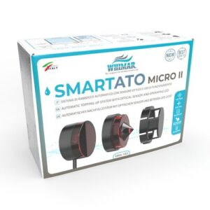 SMARTATO MICRO II sistema di rabbocco