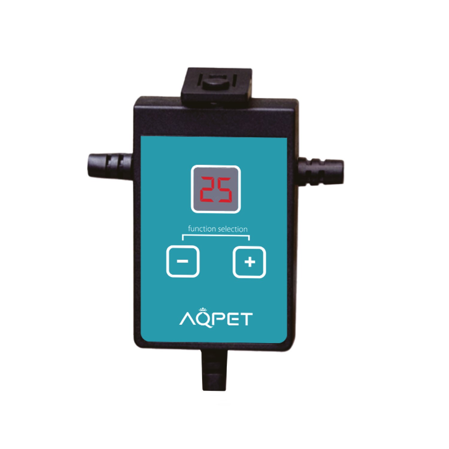 AQPET TERMOSTATO DIGITALE PER VENTOLE