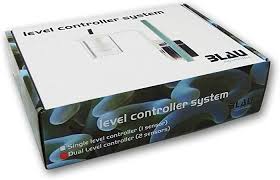 LEVEL CONTROLLER SYSTEM BLAU
 
OSMOREGOLATORE