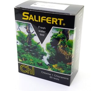 Salifert FreshWater Test Chlorine - CHL